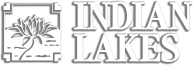 Property logo at Indian Lakes Apartments, Mishawaka, IN, 46545