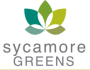 Sycamore Greens Logo