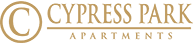 CypressPark_Final_Logo at Cypress Park Apartments, Columbus, MS