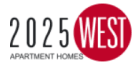 2025 West Apartment Homes
