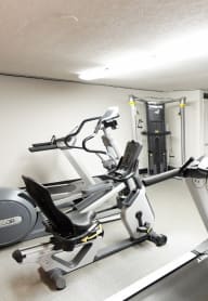 Fitness Center at Westwood Meadows, Integrity Realty, Westlake