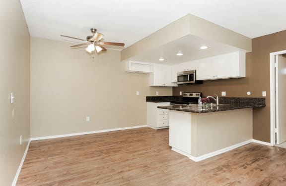 Cross Roads Apartment Homes in Anaheim California