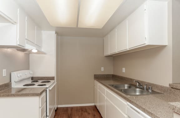 Cross Roads Apartment Homes in Anaheim California