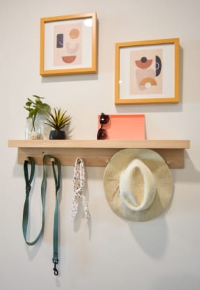 Pet friendly apartments at The Maven, Suwanee, GA