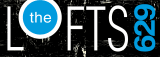 Logo at Lofts at 629, Cleveland, OH, 44114