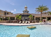 Thumbnail 16 of 24 - Swimming Pool at Integra 360 Apartments, Florida