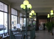 Thumbnail 9 of 17 - Hoff mall common area for shops