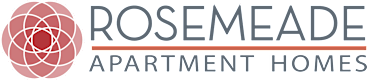 Property Logo at Rosemeade Apartments, Roseville, CA 95661