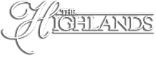 Property Logo for The Highlands Apartments, Elkhart, Indiana