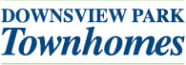 Downsview Park Townhomes Logo