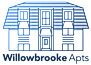 Property Logo at Willowbrooke Apartments, New York, 14420