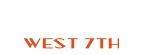 Logo at Aviator West 7th, Texas, 76107
