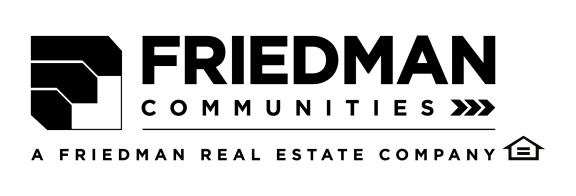 Friedman Communities Logo-Black2