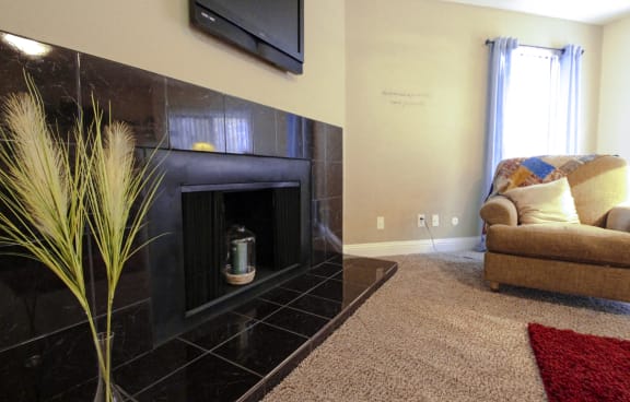 Cambridge Court Apartments in Dallas TX