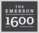 the logo with the number600 on a black background