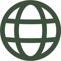 Globe Logo2 at Scout Living, powered by Placemakr, Atlanta, GA