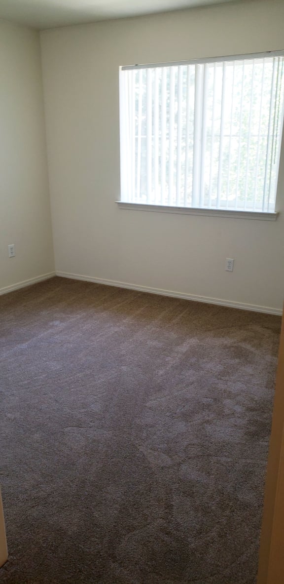 Image of room with window