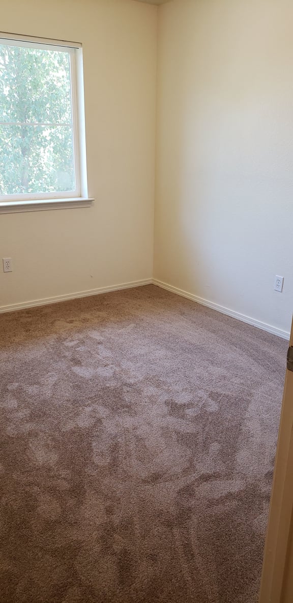 Image of room with window