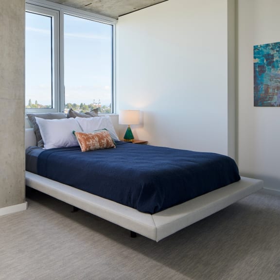 The Danforth Apartments in Seattle, WA