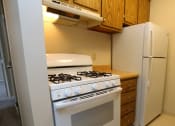 Thumbnail 5 of 11 - Efficient Appliances In Kitchen at Willowood Apartments, Ohio