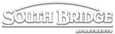 Property logo of South Bridge Apartments, Indiana, 46816