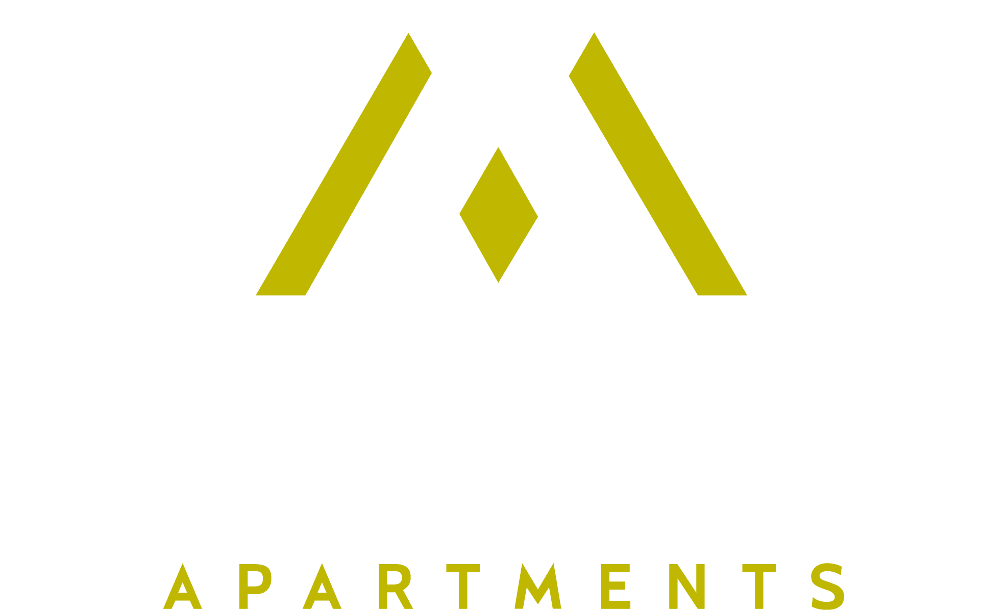 A logo for Airmark Apartments is displayed.