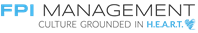 FPI Management logo at Whisperwood, Seattle, WA 98168