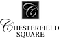 A black and white image of a stylized letter "S" in a square frame.