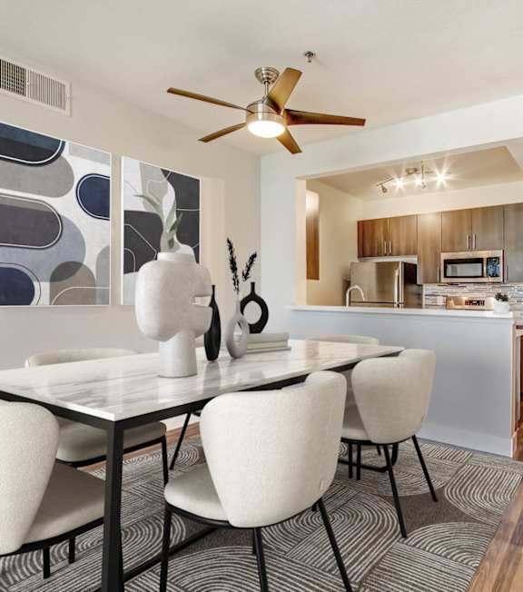 a living room with a couch and a coffee table at 430 Kelton, Los Angeles, CA