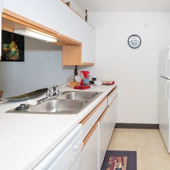 a bathroom with a sink and a toilet and a shower