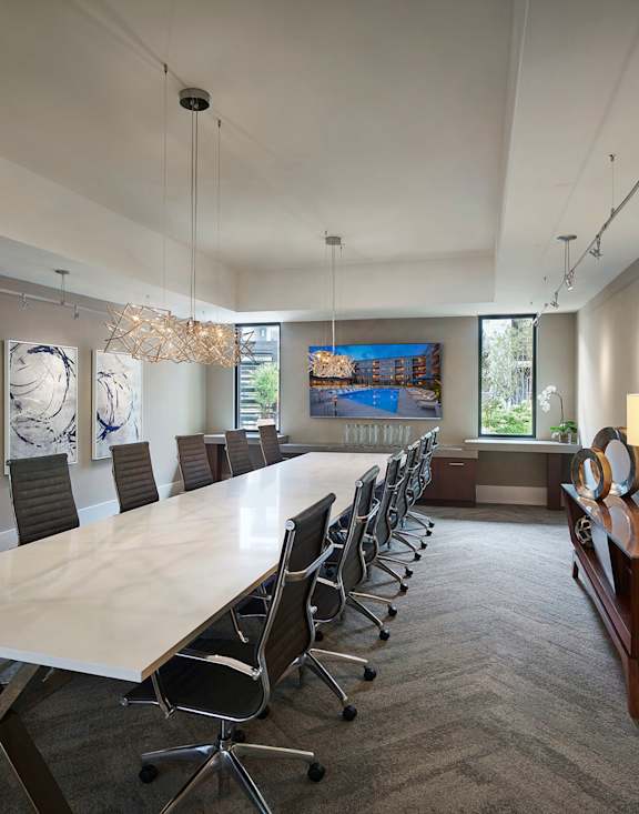 AVE King of Prussia conference room