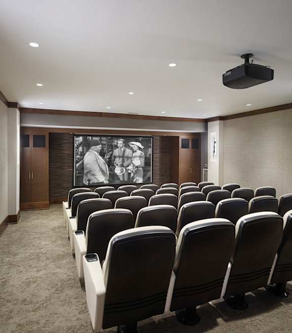AVE King of Prussia cinema