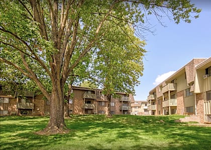 the preserve at ballantyne commons commons exterior view of apartment buildings
