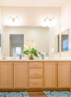 Dual suite with bathroom The Reserve | Rohnert Park, CA 94040