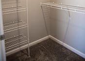 Thumbnail 21 of 36 - NEW CONSTRUCTION: 200 & 300 Glenmose Road - Spacious Walk-In Closet