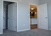 Thumbnail 19 of 36 - NEW CONSTRUCTION: 200 & 300 Glenmose Road - Master Bedroom
