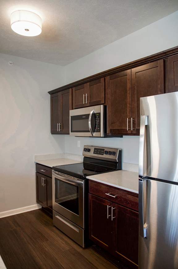 NEW CONSTRUCTION: 200 & 300 Glenmose Road