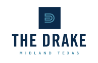 the drake logo