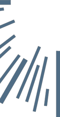 illuminated lines on a black background