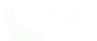 The Trails at the Crossings logo