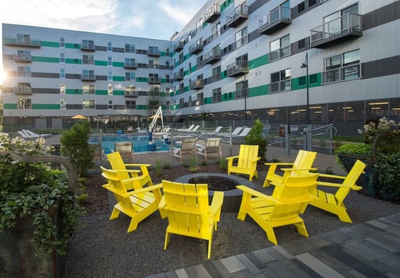 Lawrenceville Apartments, Pittsburgh | The Foundry at 41st