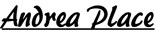 A black screen with a white border.