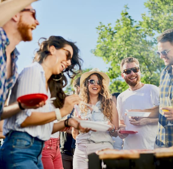 Argosy at Crestview Apartments in Austin, TX