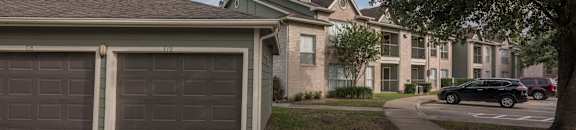 Garages