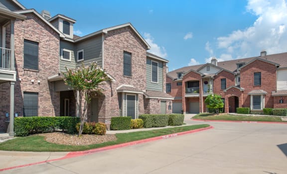 The Reserve At Stonebridge Ranch