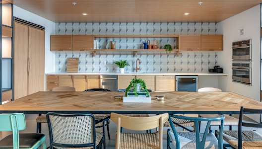 Community Kitchen