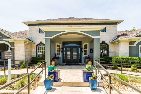 Clubhouse