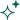 the glowing green fractal pattern on a black background