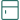 a green and black rectangle with a black background