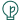 an image of a green circle with a black background